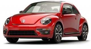 2015 Yeni Volkswagen Beetle 1.4 TSI BMT 150 PS DSG Design Araba kullananlar yorumlar